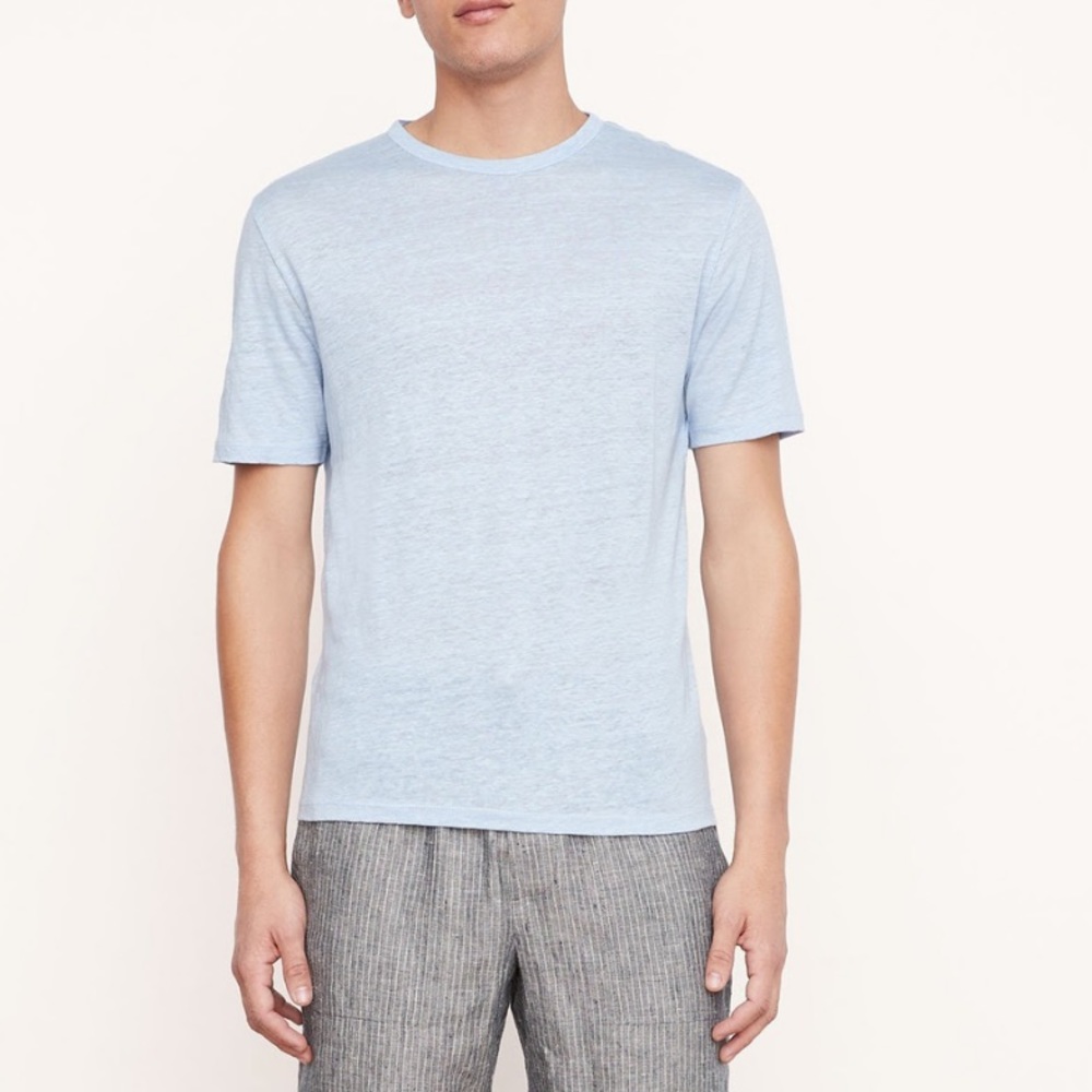 Vince Men’s Crew Neck Shirt